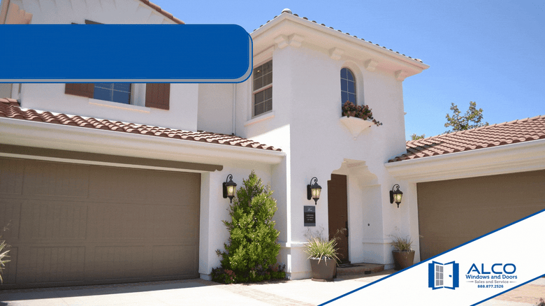 3 Impact Garage Doors That Will Skyrocket Your Curb Appeal